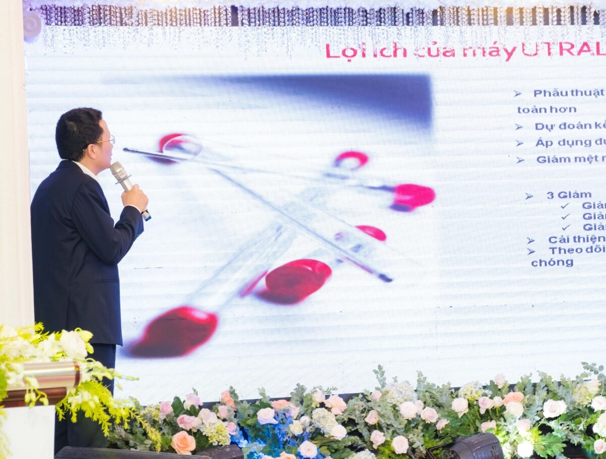 Hội thảo chuyên đề thẩm mỹ lần 1/2020