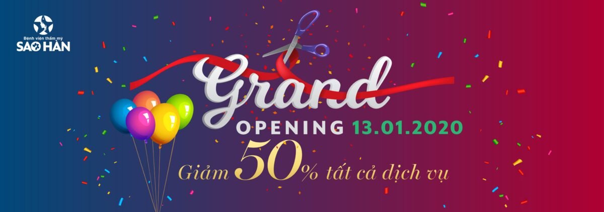 Hội thảo chuyên đề thẩm mỹ lần 1/2020
