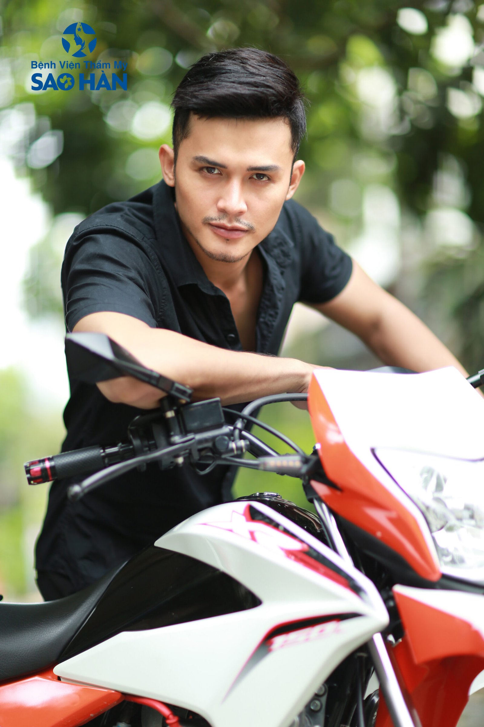 Diễn viên Nguyễn Quốc Trường Thịnh – Ngoại hình đẹp đem đến nhiều lợi thế