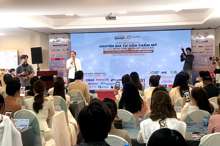 Chuyên gia tư vấn