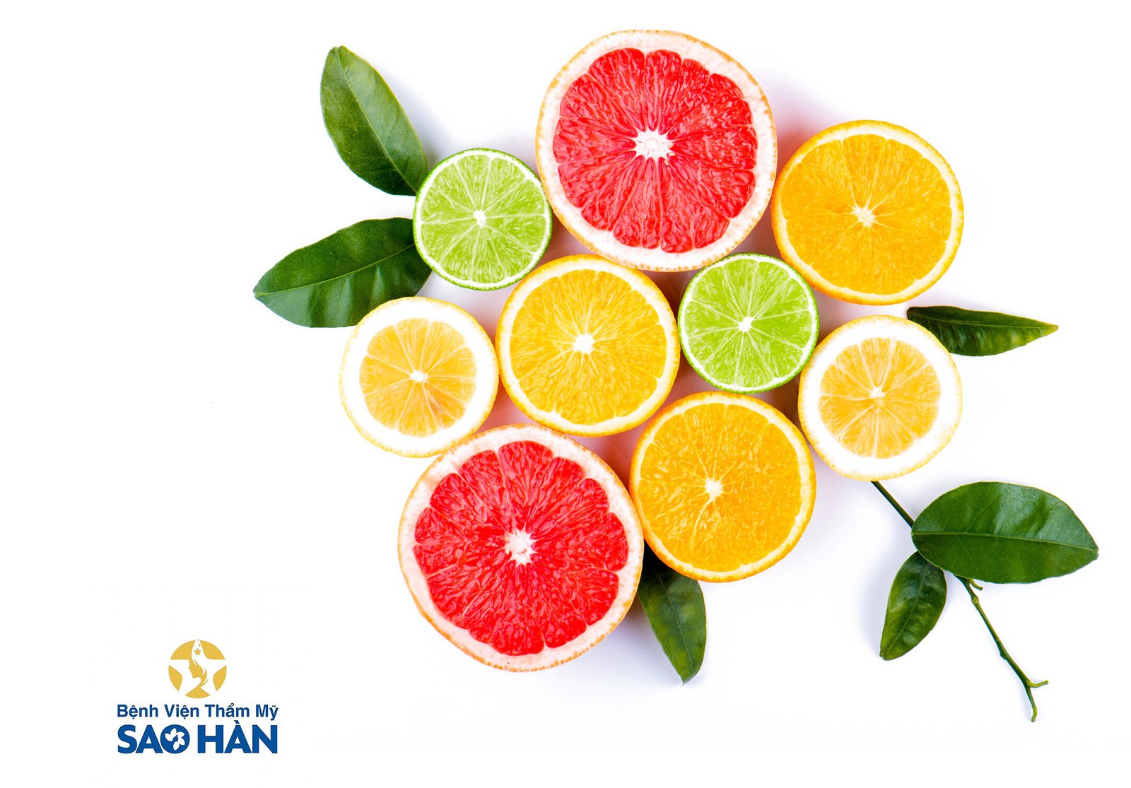 Hiểu đúng về Vitamin C