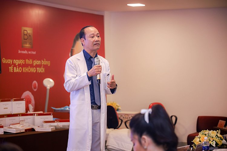 Liệu pháp tế bào sinh học
