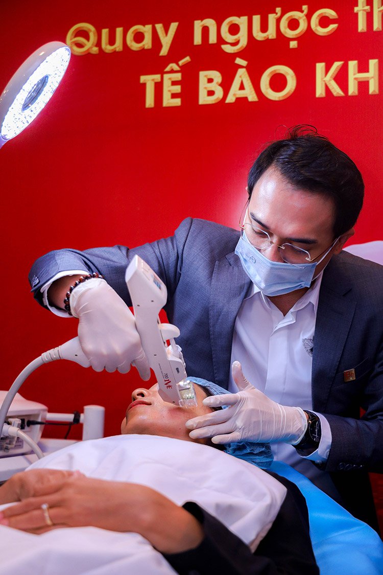 Liệu pháp tế bào sinh học